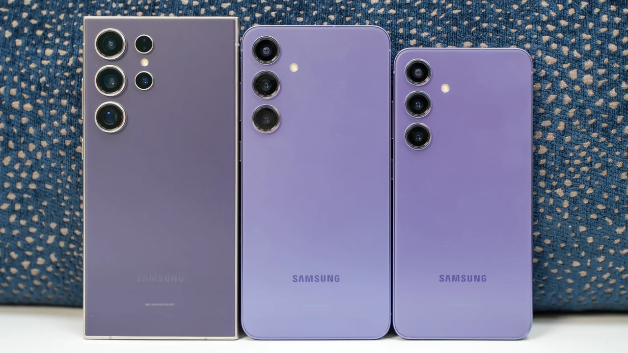 Samsung