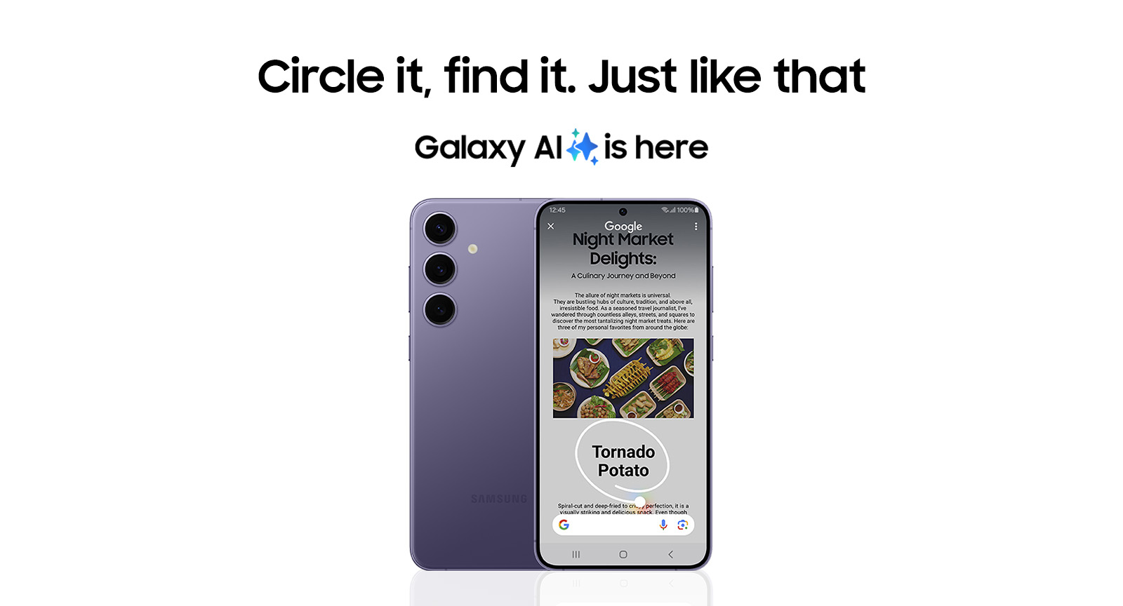 Samsung