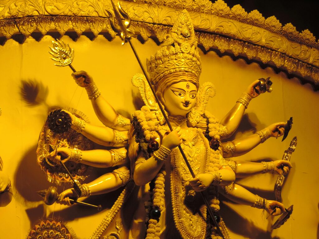 Navratri