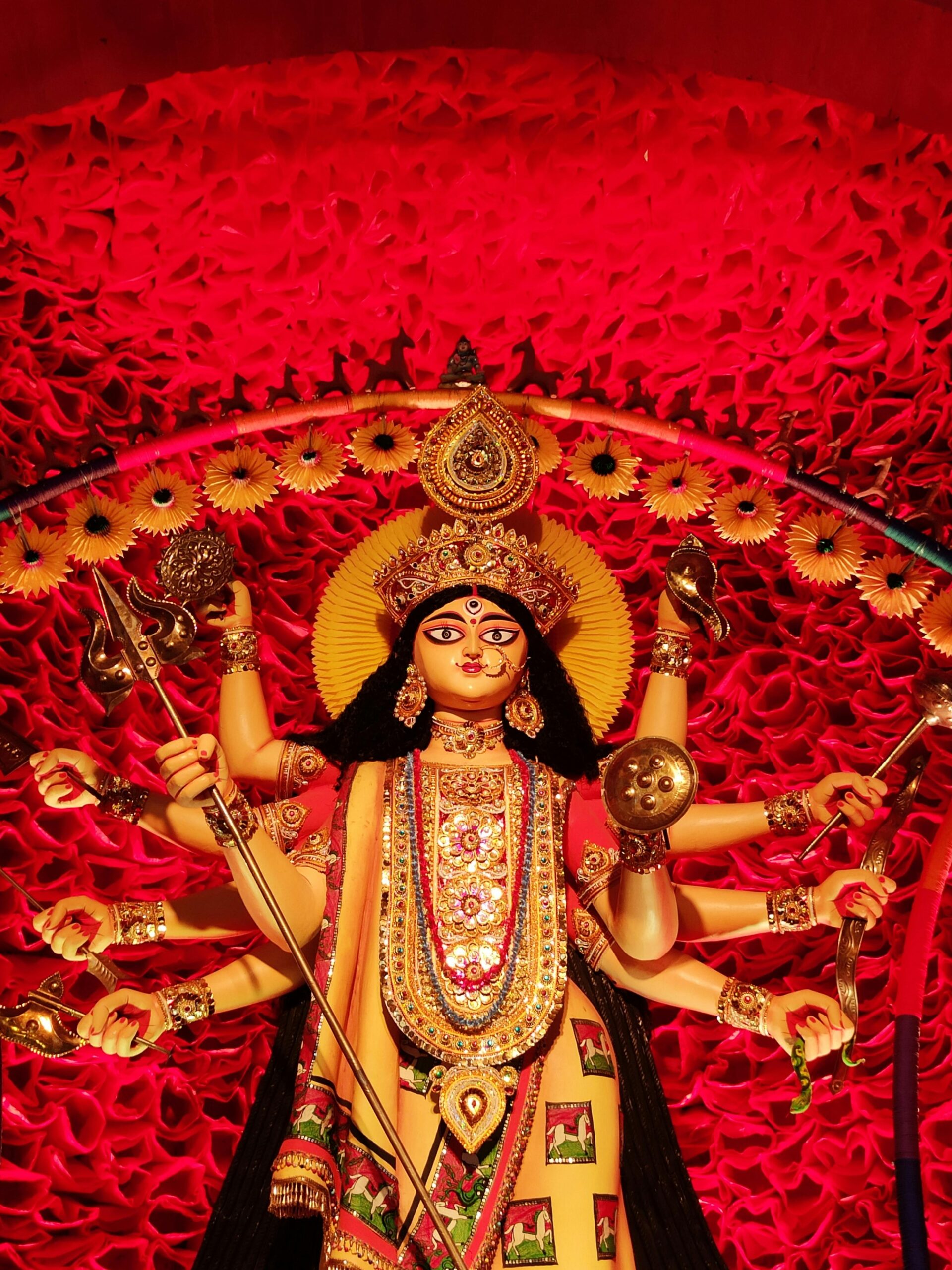 Navratri
