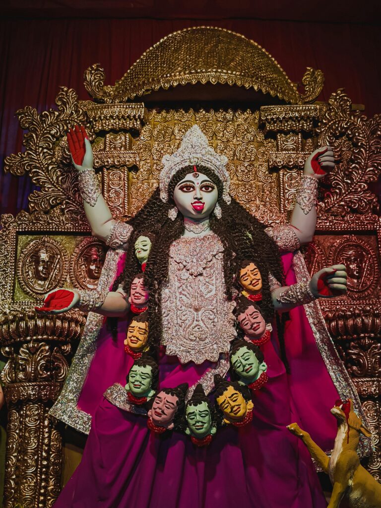 Navratri
