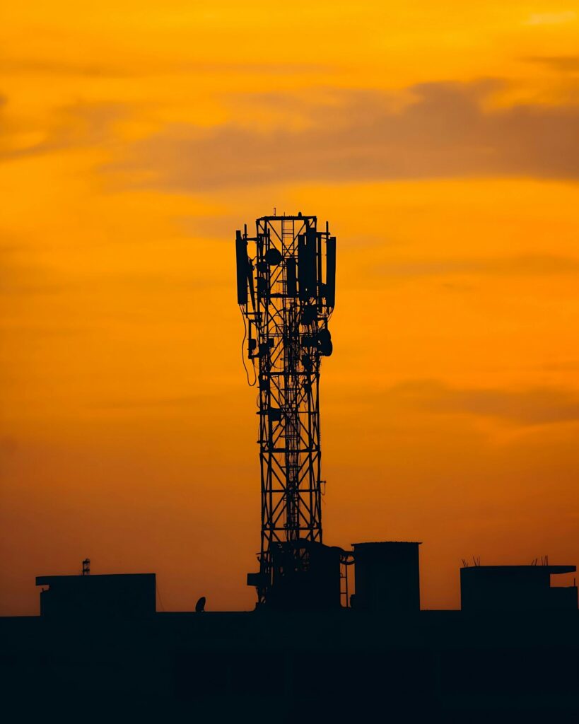 airtel jio vi