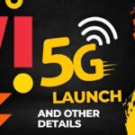 Vodafone Idea 5G Launch