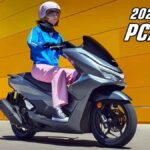 Honda PCX 125